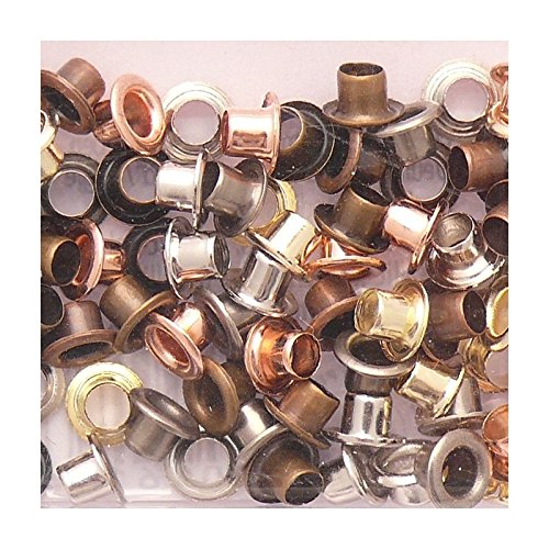 Preisvergleich Produktbild Eyelets