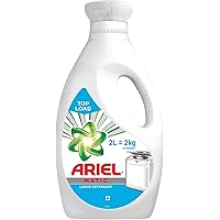 Ariel Matic Liquid Detergent, Top Load, 2 Litre - Pantry