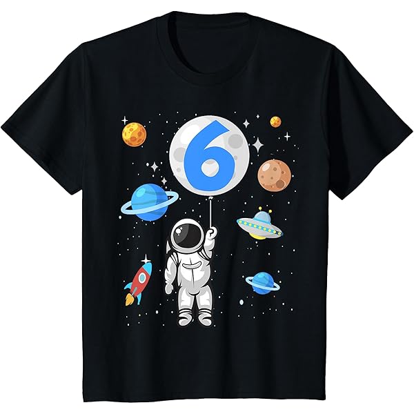 planet kyu Tシャツ　The Birthday Sprunki kids birthday Shirt Bruh it's my birthday SKY