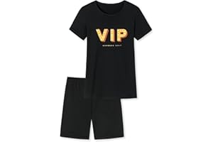 In One Clothing Mädchen Schlafanzug kurz