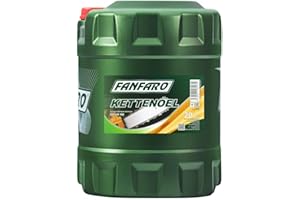 FANFARO FF1101-20 Kettenöl 20L Kanister
