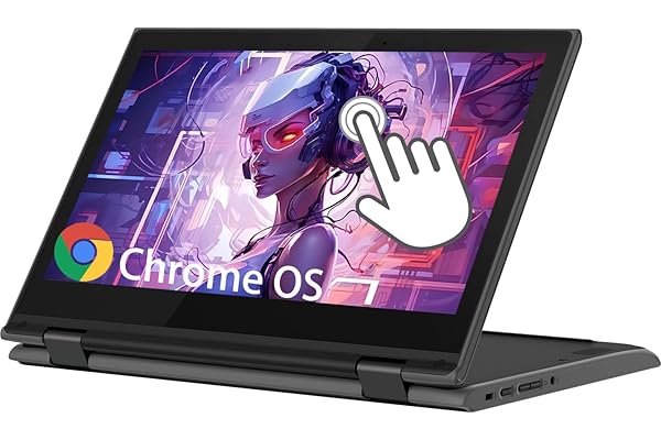 Lenovo Chromebook 300e