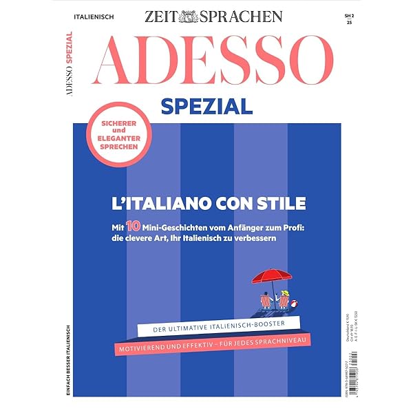 ADESSO Spezial 2/2025 