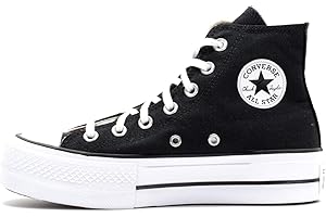 Converse CT All Star Lift, Sneaker Mujer