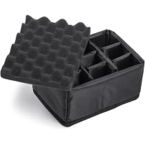 B & W coperchio per outdoor Cases tipo 3000