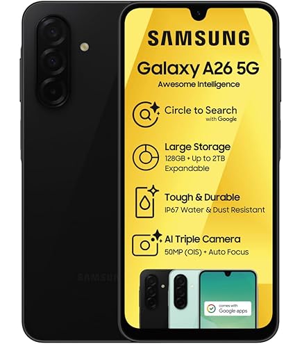 Samsung Galaxy A53 5G SM-A536B 16.5 cm (6.5) Hybrid Dual SIM