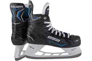 Bauer S21 X-LP Skate - SR Chaussure de Hockey sur gazonHomme