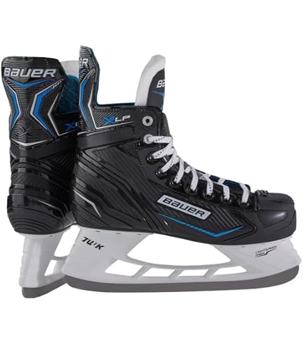 Schlittschuhe Größentabelle Bauer X-LP Schlittsch Produktbild-Vorschau 1