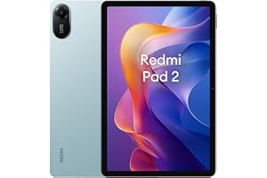 XIAOMI Redmi Pad 2 Mint Green 8G RAM 256G ROM
