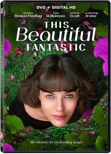 Preisvergleich Produktbild This Beautiful Fantastic