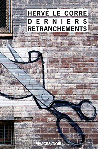 couverture de : Derniers retranchements