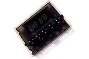 SMEG - PROGRAMMATEUR POUR FOUR SMEG