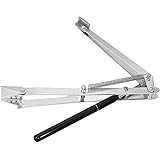 Automatischer Fensteröffner Gewächshaus Automatischer fensteröffner, 15 kg Hubkraft, Gewächshaus Treibhaus Frühbeet autom Fen