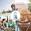 Live Bacteria, 20 Billion Max Potency Organisms, Patented Stomach Acid Resistant & Heat Resistant Strains, Best Proven Probiotic for Women, Men, Children to Improve Digestion, Immunity, Energy, Focus - Image 8