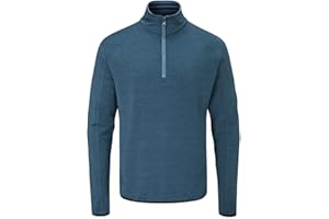 Stuburt Avalanche Mid Layer Capa Media para Hombre