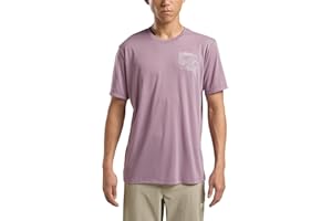 Jack Wolfskin Koszulka Mężczyźni Vonnan Graphic T M