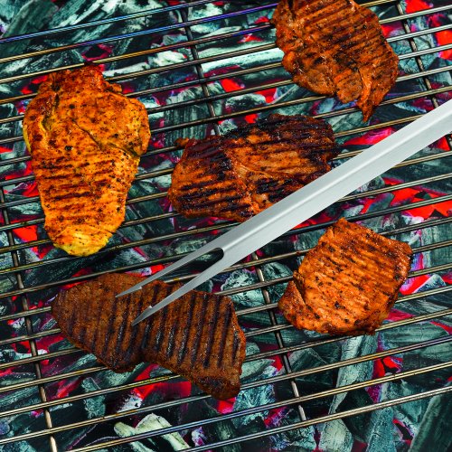 WMF Fleischgabel Outdoor Cromargan Edelstahl rostfrei 18/10 spülmaschinengeeignet - 2