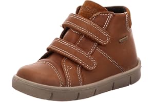 Superfit Baby Boys Ulli Leicht Gefütterte Gore-tex First Walking Shoes