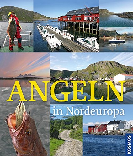 Download Angeln in Nordeuropa Download Angeln in Nordeuropa