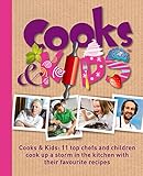 Image de Cooks and Kids: Celebrity Chefs Cook Up a Treat for Little Helping Hands