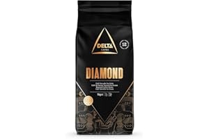 Delta Cafés Diamond Grain 1 kg