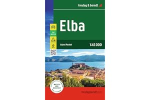 Elba: 1 : 45 000: AK 0605 IP