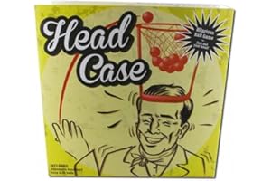 THE SOURCE WHOLESALE The Source Head Case Ball Game