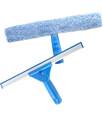 Mouilleur Vitres Complet UNGER