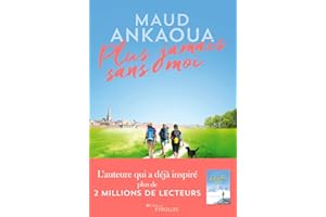 Plus jamais sans moi