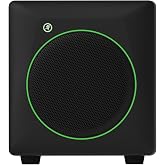 MACKIE CR8SBT 8" Aktif Bluetooth Subwoofer St&uuml;dyo Monit&ouml;r&uuml; (Siyah)