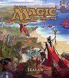 Read The Art of Magic: The Gathering: Ixalan PDF
