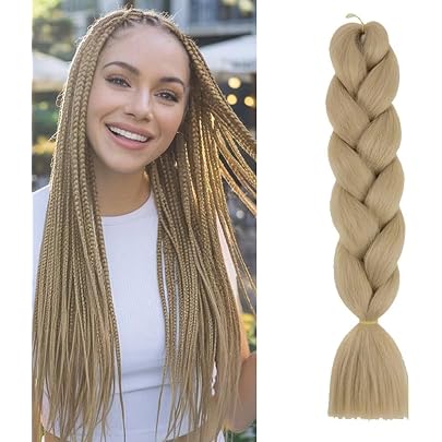Jollidecor 80 accessori per dreadlock in cristallo naturale, gioielli per capelli per trecce, spirali, gemme, ciondoli regolabili in oro, per polsini per capelli, per ragazze e donne, trecce