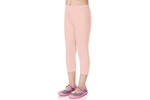 Merry Style Leggings 3/4 Bambina e Ragazza MS10-131