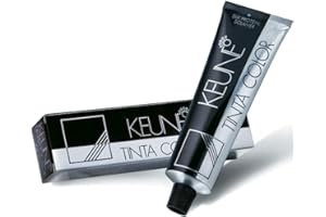 Keune Tinta Color + Silk Protein Hair Color 6.19 Dark Matte Blonde by Keune
