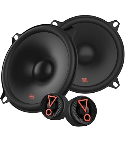 JBL GX963 300W 6