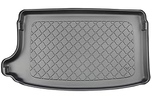 ‎MTM MDM Kofferraumwanne für für Volkswagen T-Cross 2019-, Widerstandsfähig, Leicht zu waschen und Geruchsneutral, cod. 8381