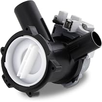 POMPA SCARICO 163SI19 BOSCH SIEMENS Ricambi Pompe scarico e