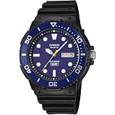 Casio MRW-230H-2EVDF Kol Saati