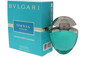 Bvlgari - Omnia paraiba jewel Eau De Toilette 25ml vapo