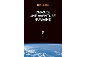 L'espace, une aventure humaine
