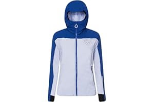 Rock Experience Helix Padded Woman Jacket Giacca Donna