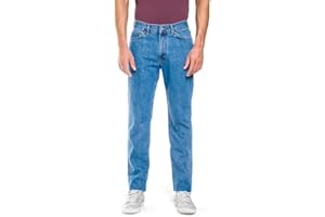 Carrera Jeans - Jeans per Uomo, Tinta Unita