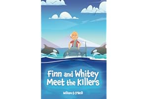 Finn and Whitey meet the killers