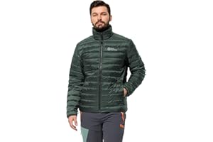 Jack Wolfskin kurtka puchowa Mężczyźni Pilvi Down Jkt M