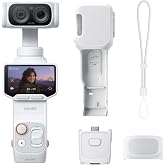 Insta360 Luna Ultra Standart Paket - Yıldız Beyazı