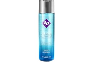 ID Lubricants Glide glidmedel, 250 ml