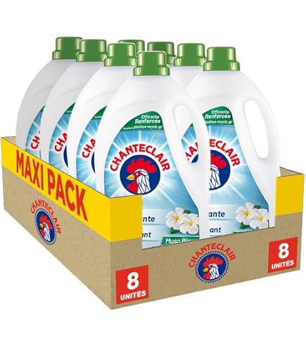 Lot De 2 Lessives Gel Genie Express à La Main - 200ml - Pour Lavage Délicat