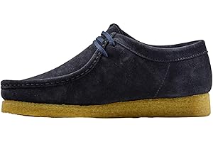 Sebago Nautico Campsides Keuka Suede, Mocassino Uomo