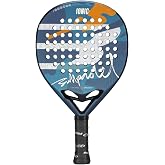 Bullpadel Ionic Control 2025