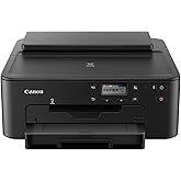 Canon PIXMA TS705a - A compact, productive, affordable and connected printer for top performance in your small office or home